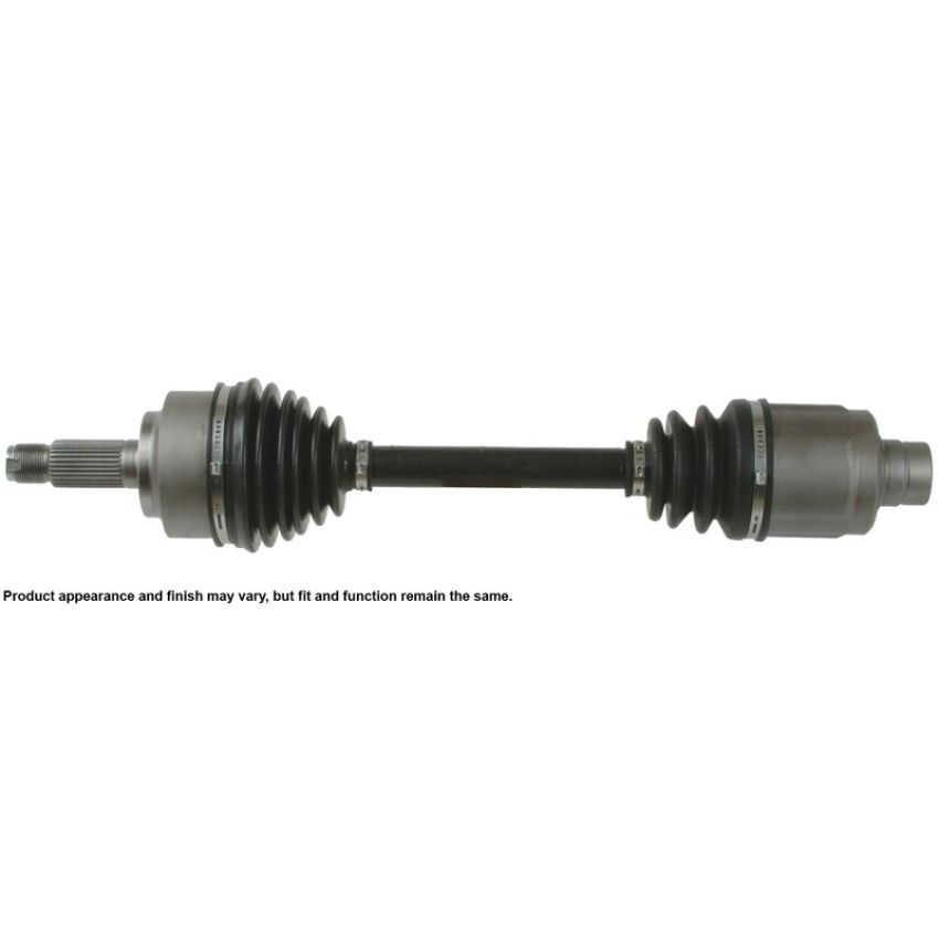 CARDONE Reman 60-4257 Remanufactured CV Axle Assembly
