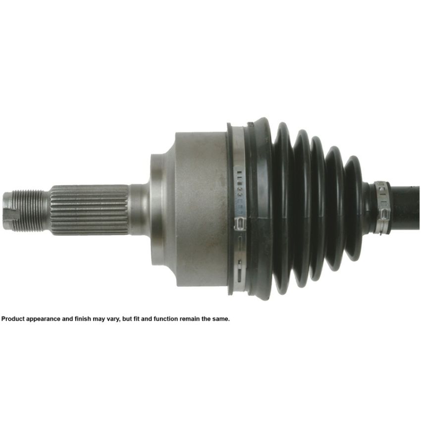 CARDONE Reman 60-4257 Remanufactured CV Axle Assembly