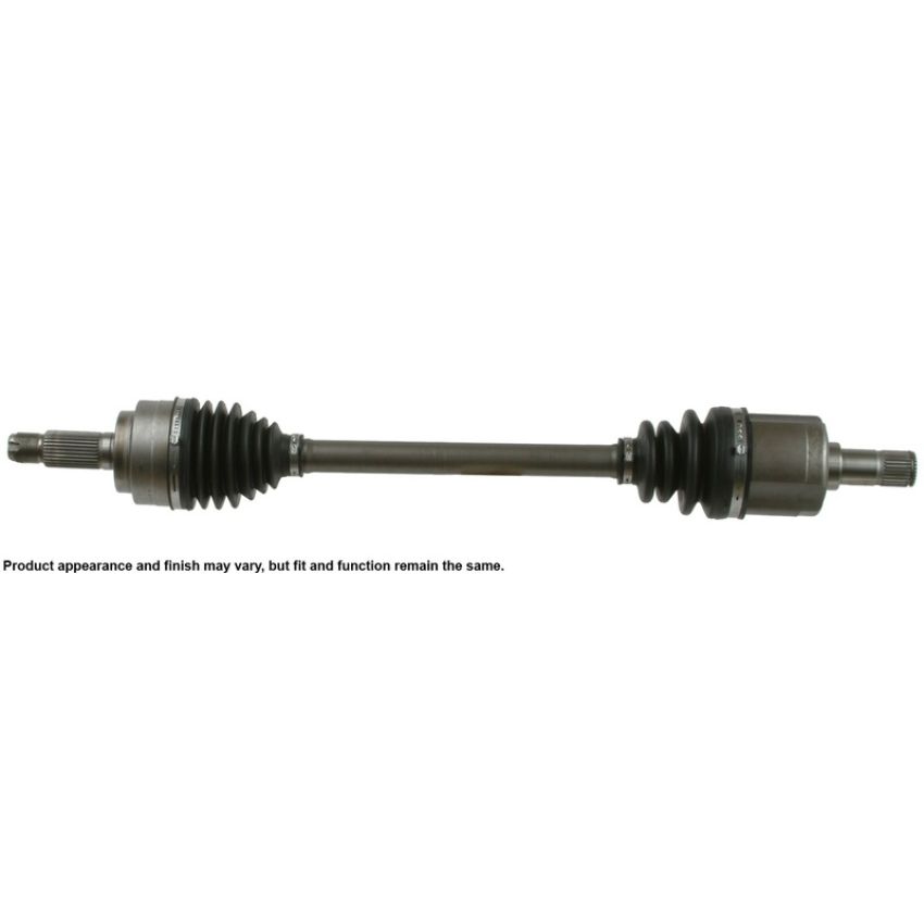 CARDONE Reman 60-4258 Remanufactured CV Axle Assembly