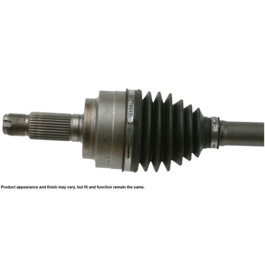 CARDONE Reman 60-4258 Remanufactured CV Axle Assembly