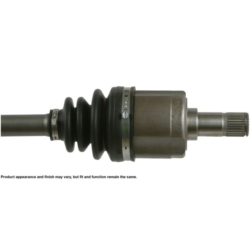 CARDONE Reman 60-4258 Remanufactured CV Axle Assembly