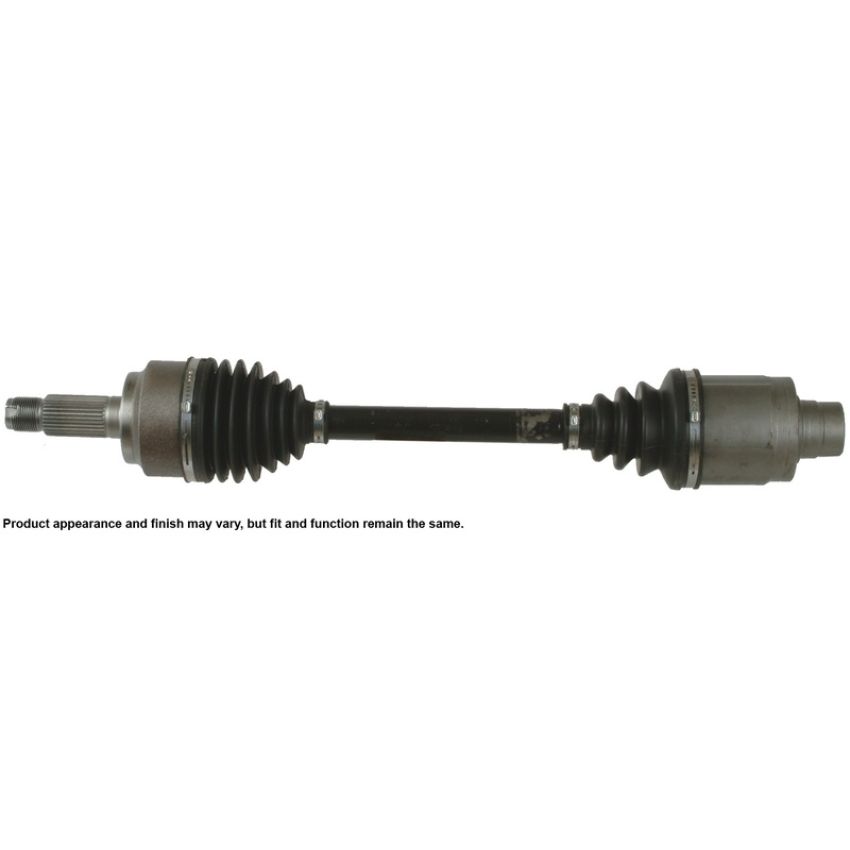 CARDONE Reman 60-4260 Remanufactured CV Axle Assembly