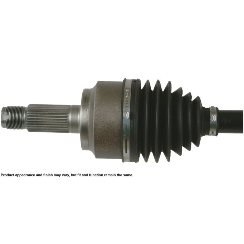 CARDONE Reman 60-4260 Remanufactured CV Axle Assembly