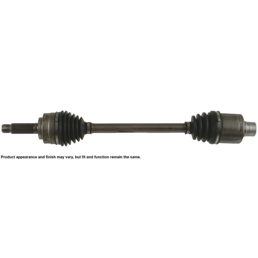 CARDONE Reman 60-4262 Remanufactured CV Axle Assembly