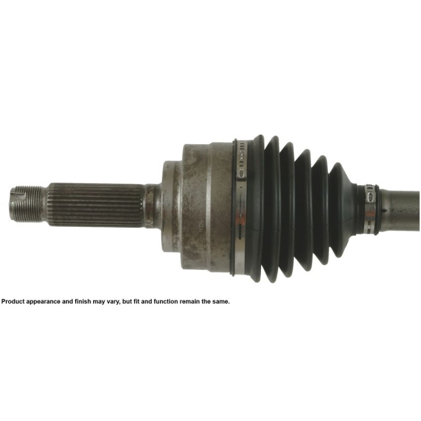 CARDONE Reman 60-4262 Remanufactured CV Axle Assembly