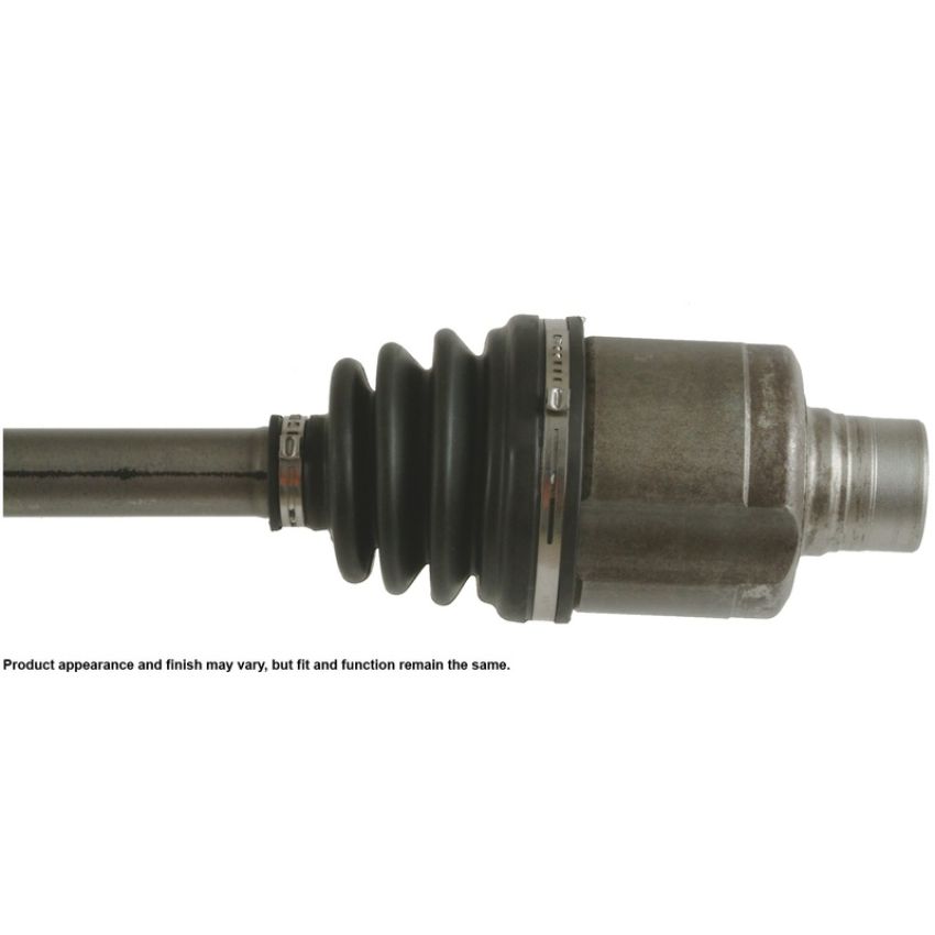 CARDONE Reman 60-4262 Remanufactured CV Axle Assembly