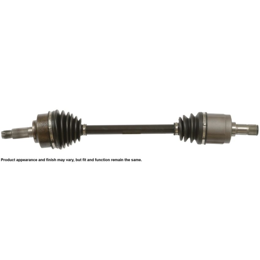 CARDONE Reman 60-4263 Remanufactured CV Axle Assembly