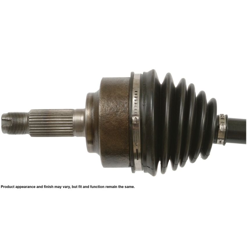 CARDONE Reman 60-4263 Remanufactured CV Axle Assembly