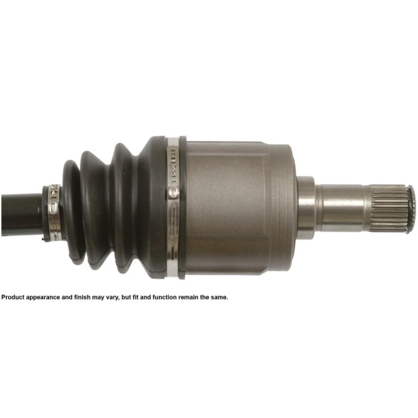 CARDONE Reman 60-4263 Remanufactured CV Axle Assembly