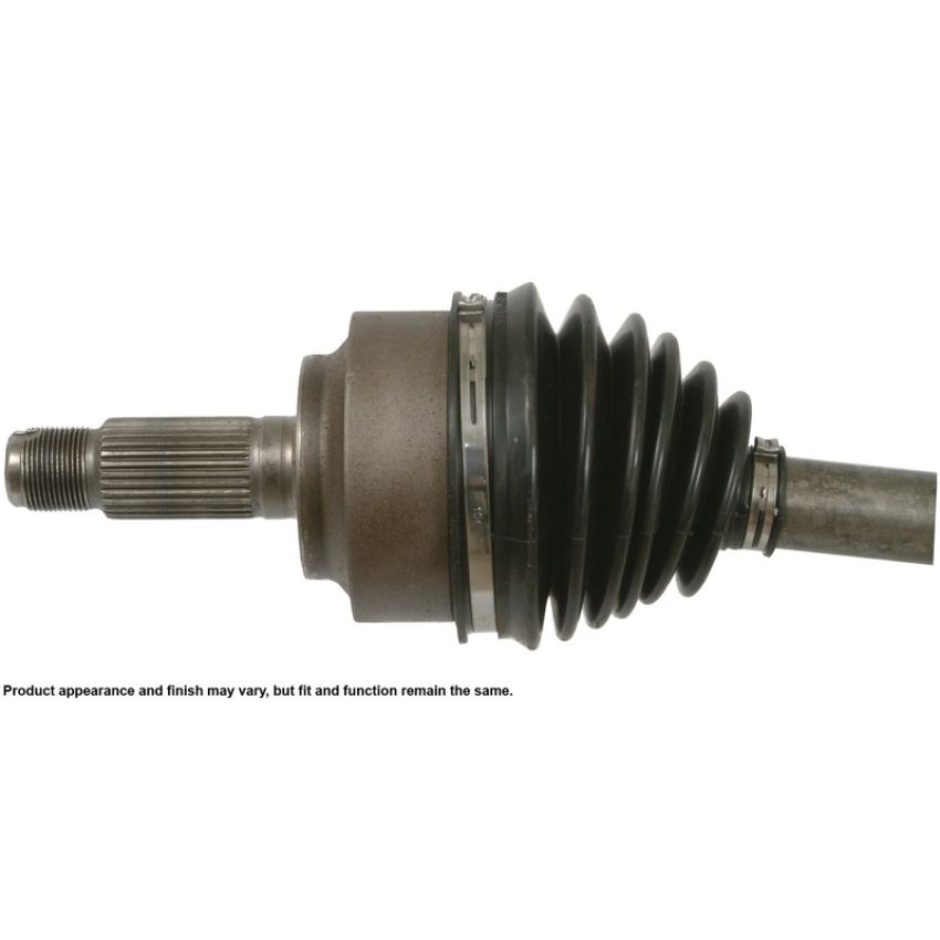 CARDONE Reman 60-4264 Remanufactured CV Axle Assembly