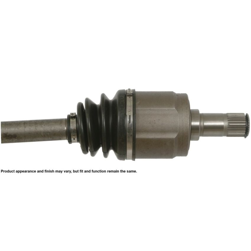 CARDONE Reman 60-4264 Remanufactured CV Axle Assembly