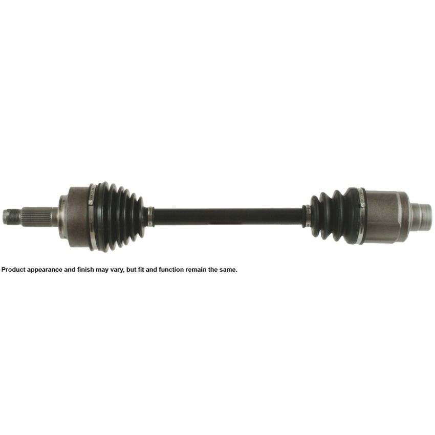 CARDONE Reman 60-4266 Remanufactured CV Axle Assembly