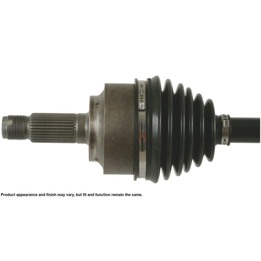 CARDONE Reman 60-4266 Remanufactured CV Axle Assembly