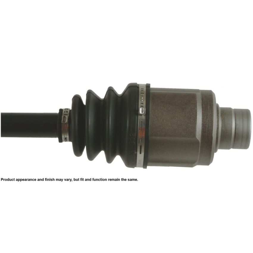 CARDONE Reman 60-4266 Remanufactured CV Axle Assembly
