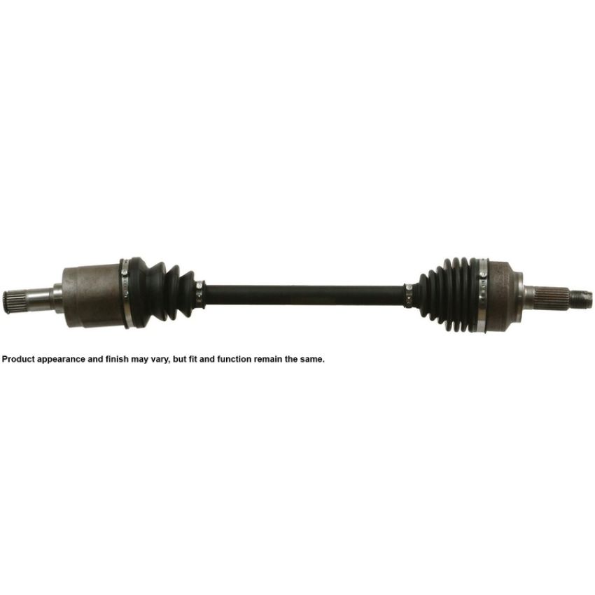 CARDONE Reman 60-4267 Remanufactured CV Axle Assembly