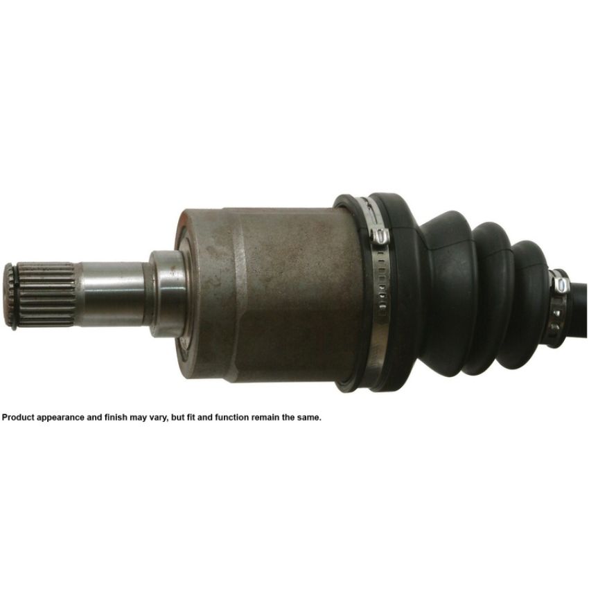CARDONE Reman 60-4267 Remanufactured CV Axle Assembly