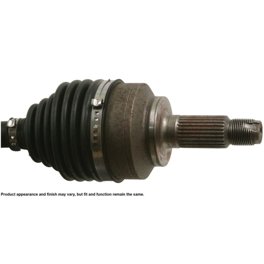 CARDONE Reman 60-4267 Remanufactured CV Axle Assembly