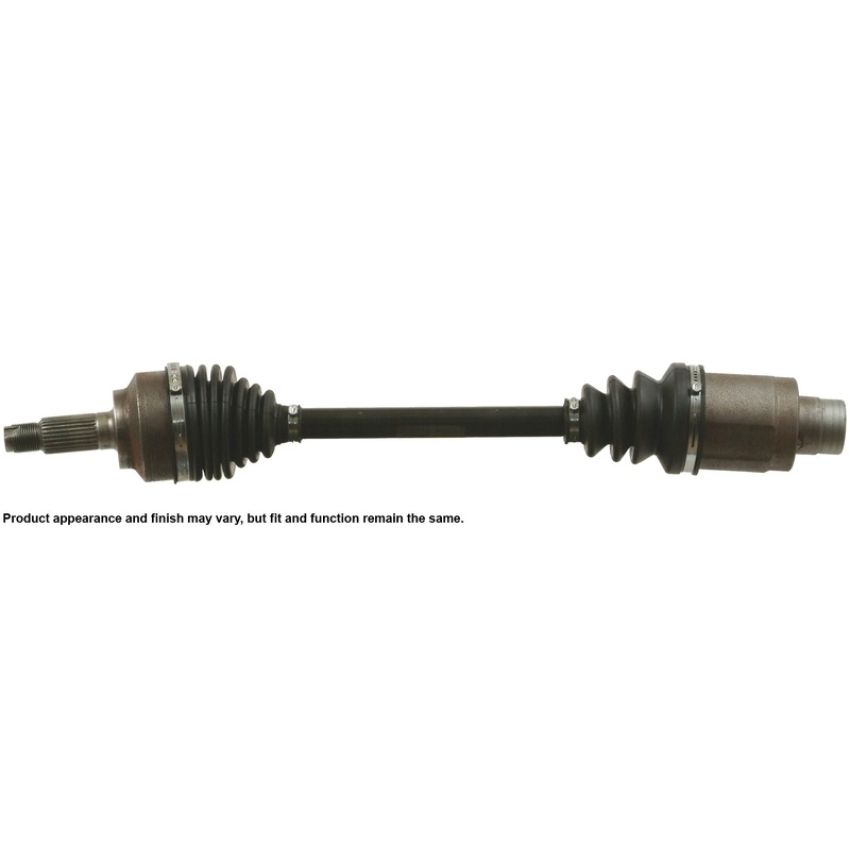 CARDONE Reman 60-4268 Remanufactured CV Axle Assembly