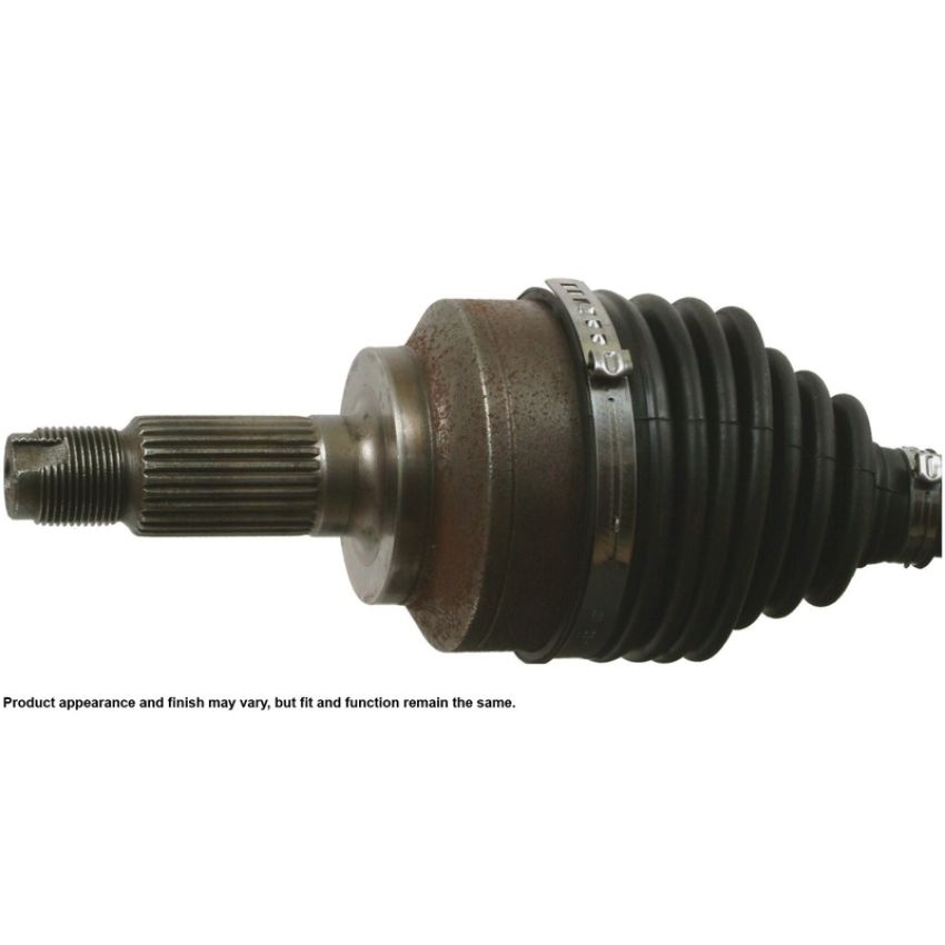 CARDONE Reman 60-4268 Remanufactured CV Axle Assembly