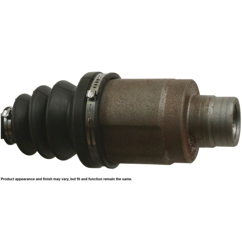 CARDONE Reman 60-4268 Remanufactured CV Axle Assembly