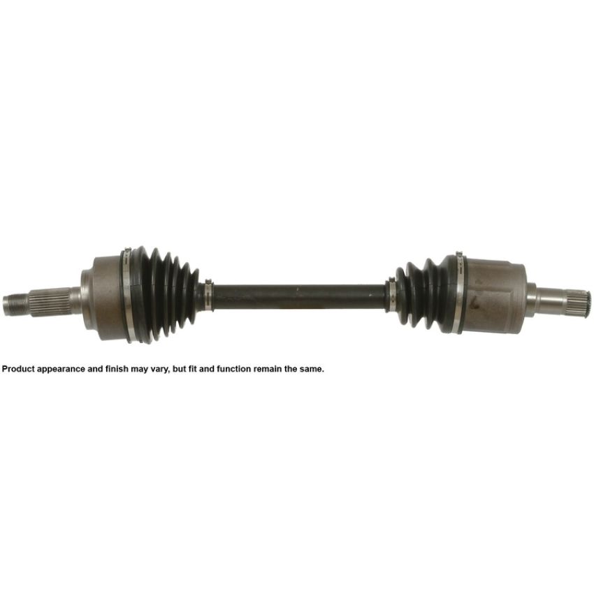 CARDONE Reman 60-4270 Remanufactured CV Axle Assembly