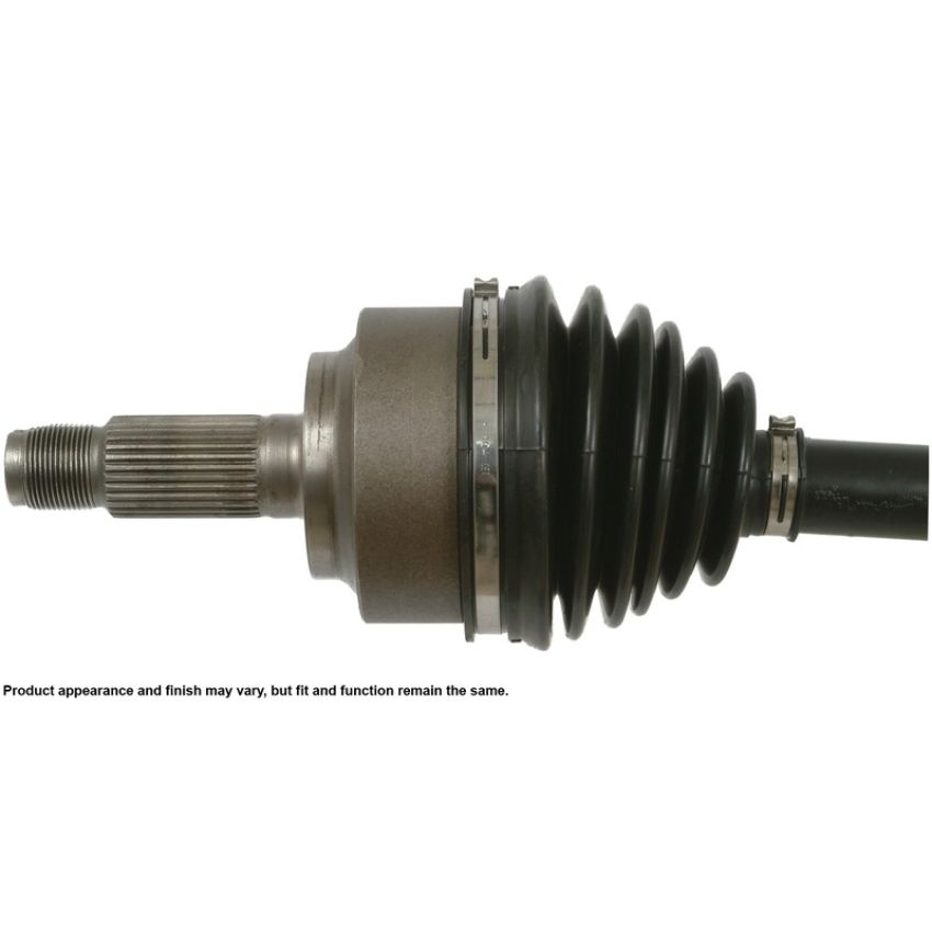 CARDONE Reman 60-4270 Remanufactured CV Axle Assembly