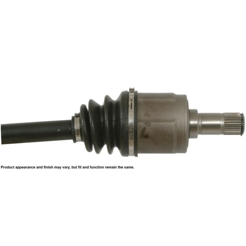 CARDONE Reman 60-4270 Remanufactured CV Axle Assembly