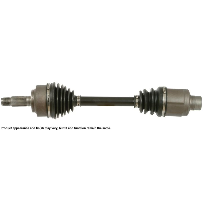 CARDONE Reman 60-4271 Remanufactured CV Axle Assembly