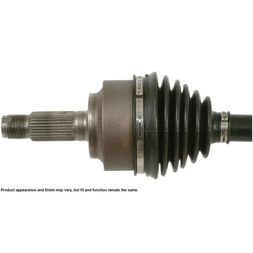 CARDONE Reman 60-4271 Remanufactured CV Axle Assembly