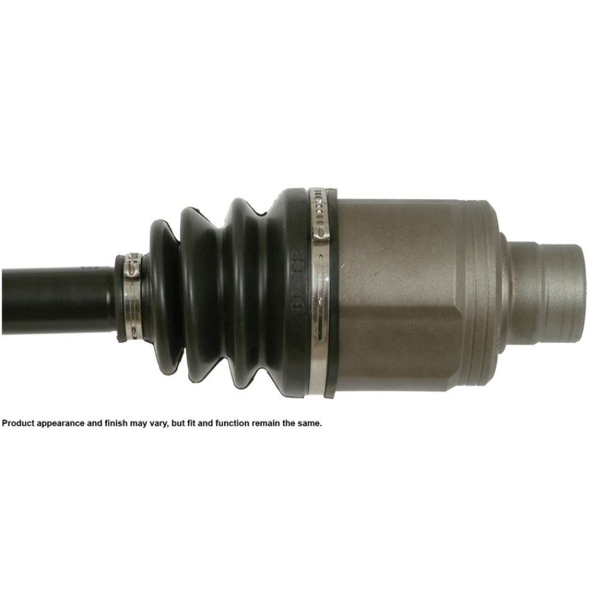 CARDONE Reman 60-4271 Remanufactured CV Axle Assembly