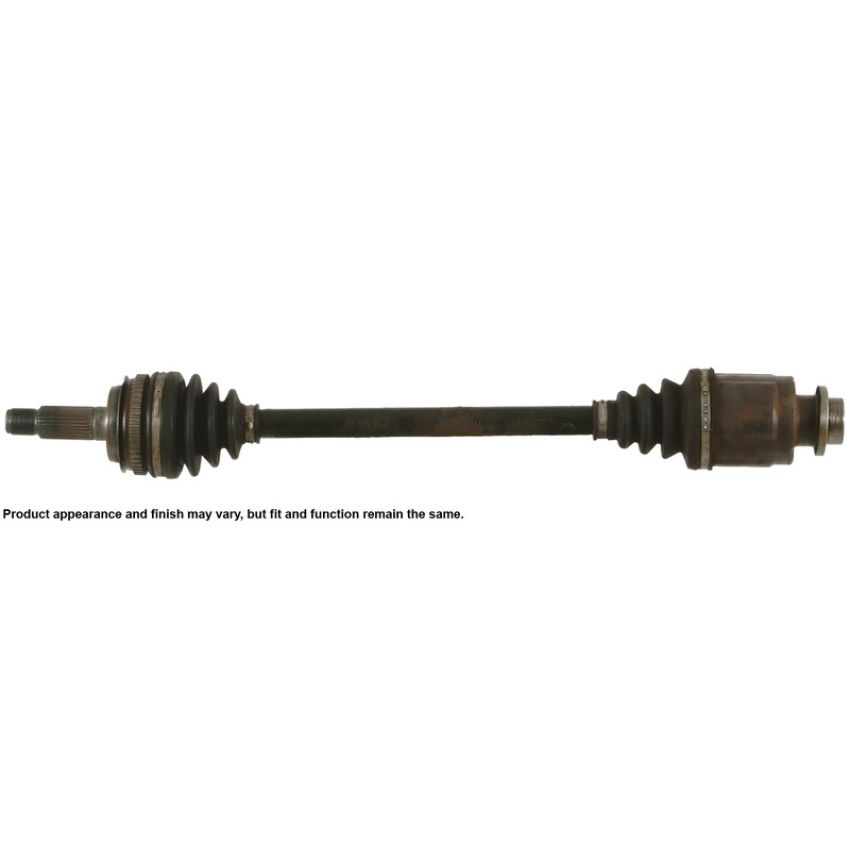 CARDONE Reman 60-4279 Remanufactured CV Axle Assembly