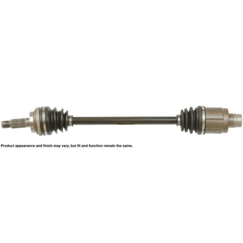 CARDONE Reman 60-4280 Remanufactured CV Axle Assembly
