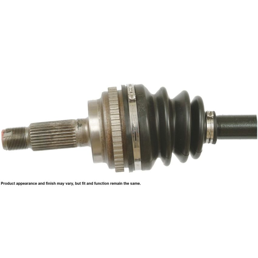 CARDONE Reman 60-4280 Remanufactured CV Axle Assembly