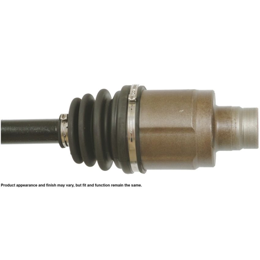 CARDONE Reman 60-4280 Remanufactured CV Axle Assembly