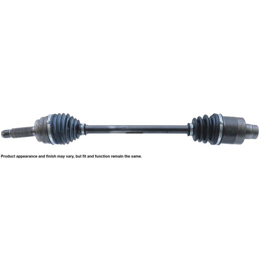 CARDONE Reman 60-4281 Remanufactured CV Axle Assembly