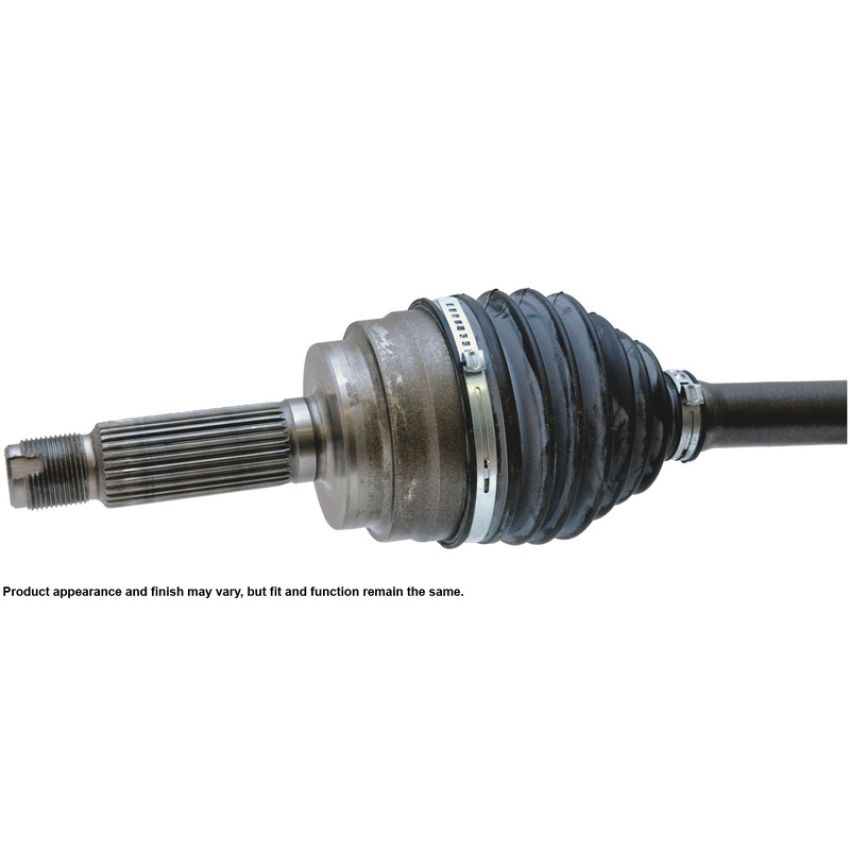 CARDONE Reman 60-4281 Remanufactured CV Axle Assembly