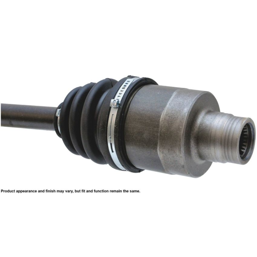 CARDONE Reman 60-4281 Remanufactured CV Axle Assembly