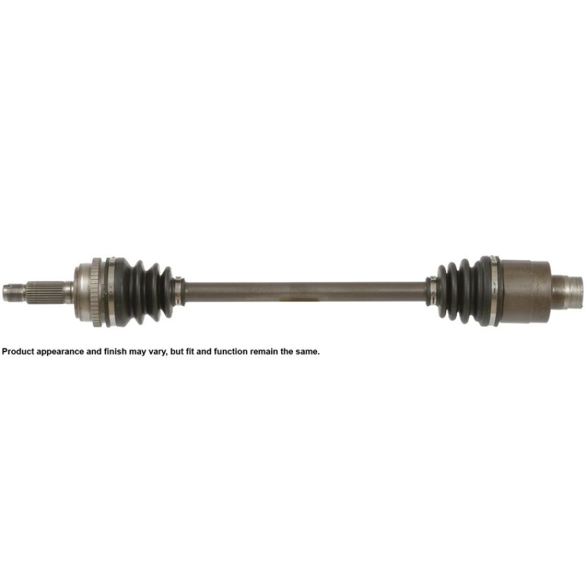 CARDONE Reman 60-4284 Remanufactured CV Axle Assembly