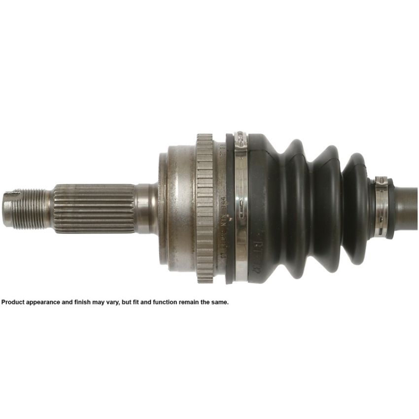 CARDONE Reman 60-4284 Remanufactured CV Axle Assembly
