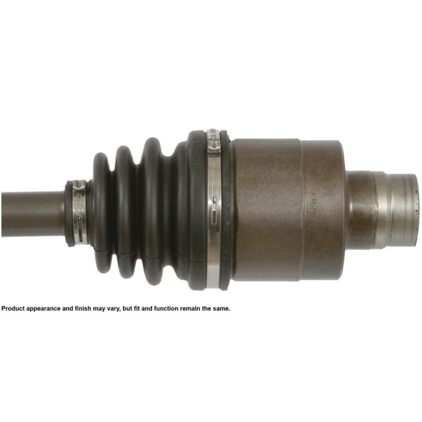 CARDONE Reman 60-4284 Remanufactured CV Axle Assembly