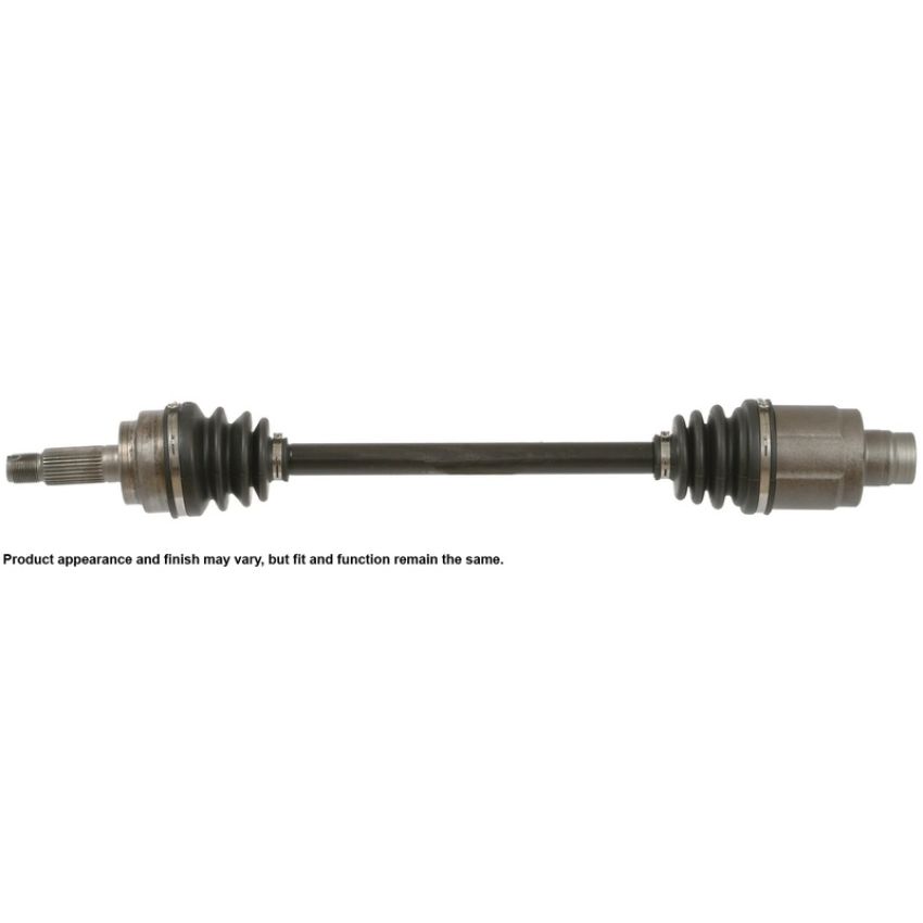CARDONE Reman 60-4295 Remanufactured CV Axle Assembly