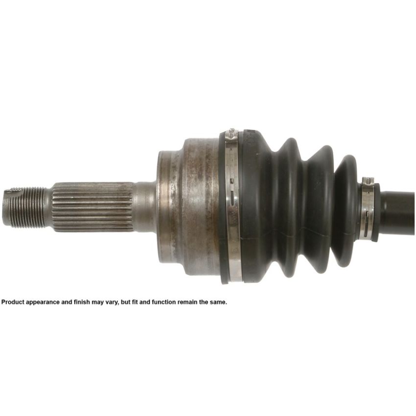 CARDONE Reman 60-4295 Remanufactured CV Axle Assembly