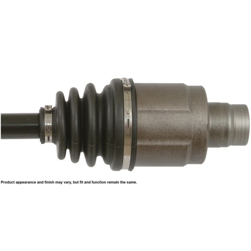 CARDONE Reman 60-4295 Remanufactured CV Axle Assembly