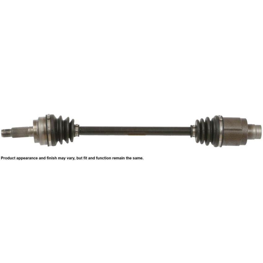 CARDONE Reman 60-4296 Remanufactured CV Axle Assembly