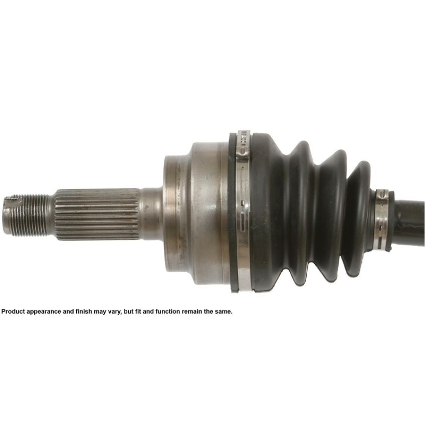 CARDONE Reman 60-4296 Remanufactured CV Axle Assembly