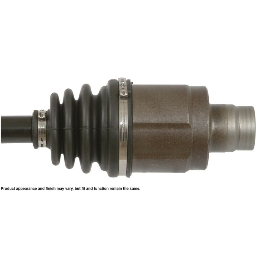 CARDONE Reman 60-4296 Remanufactured CV Axle Assembly
