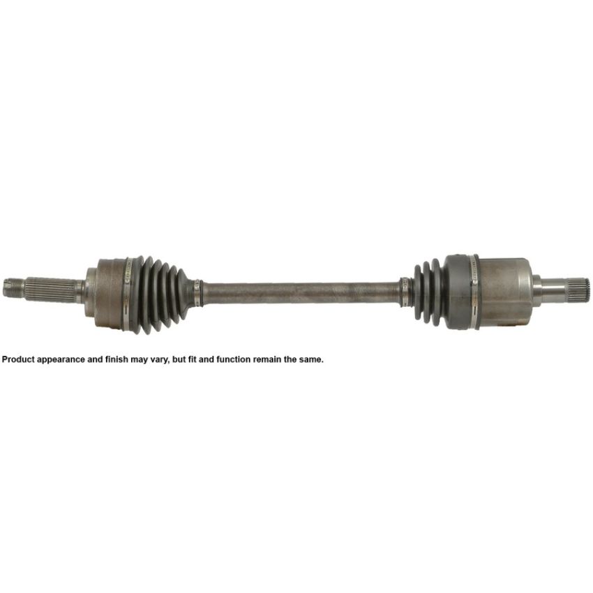 CARDONE Reman 60-4301 Remanufactured CV Axle Assembly