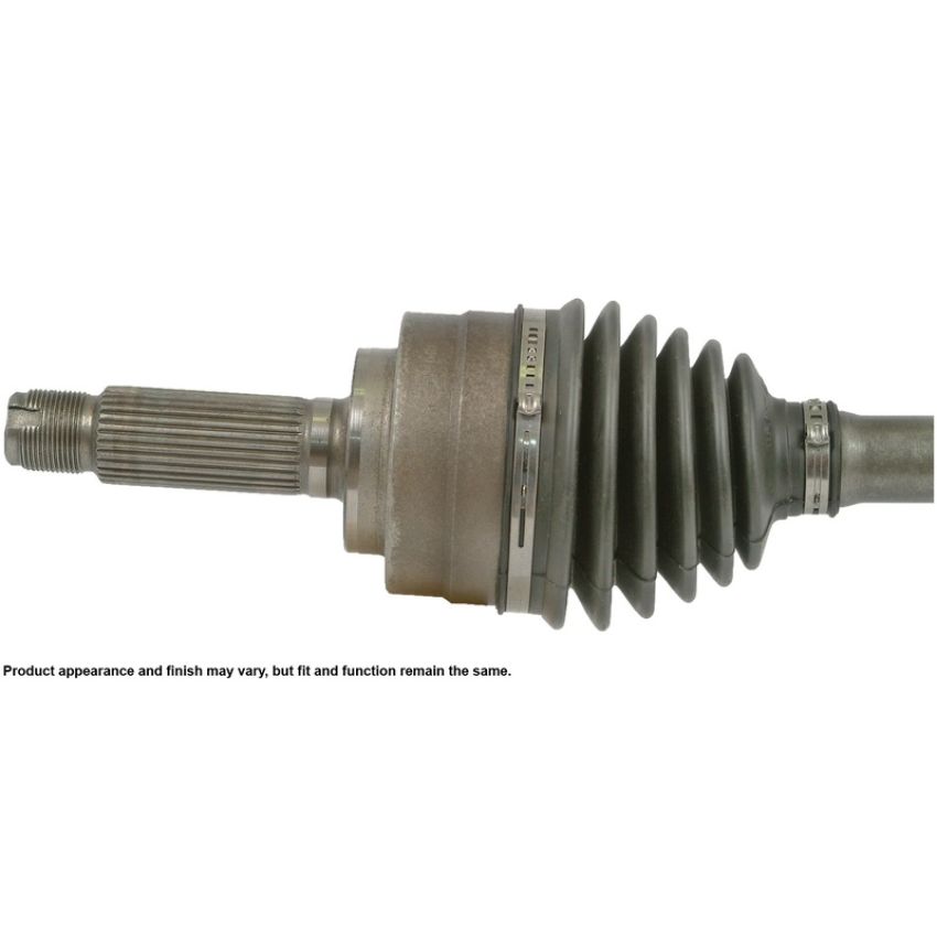 CARDONE Reman 60-4301 Remanufactured CV Axle Assembly
