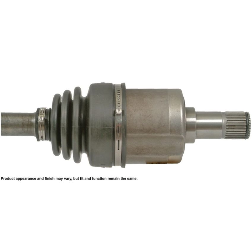 CARDONE Reman 60-4301 Remanufactured CV Axle Assembly