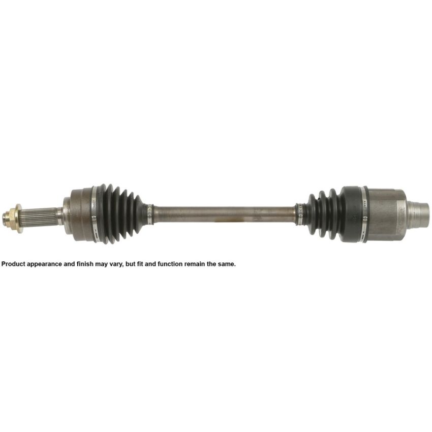 CARDONE Reman 60-4302 Remanufactured CV Axle Assembly